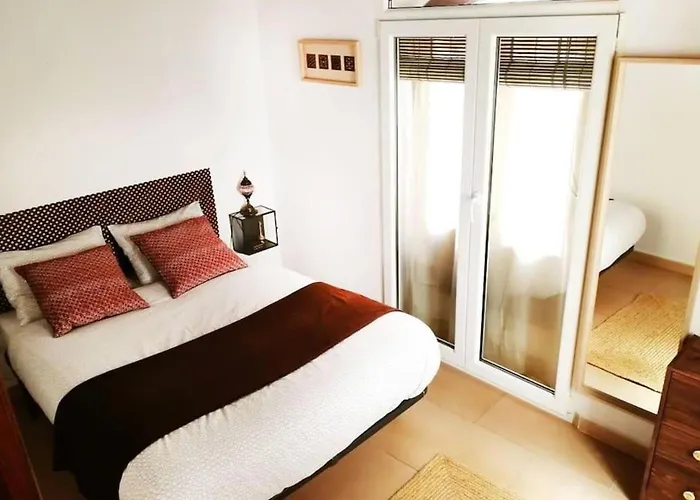 Elvira Residences - Centro & Gran Via *