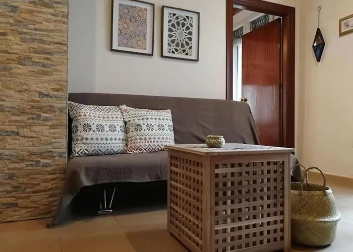 Elvira Residences - Centro & Gran Via *