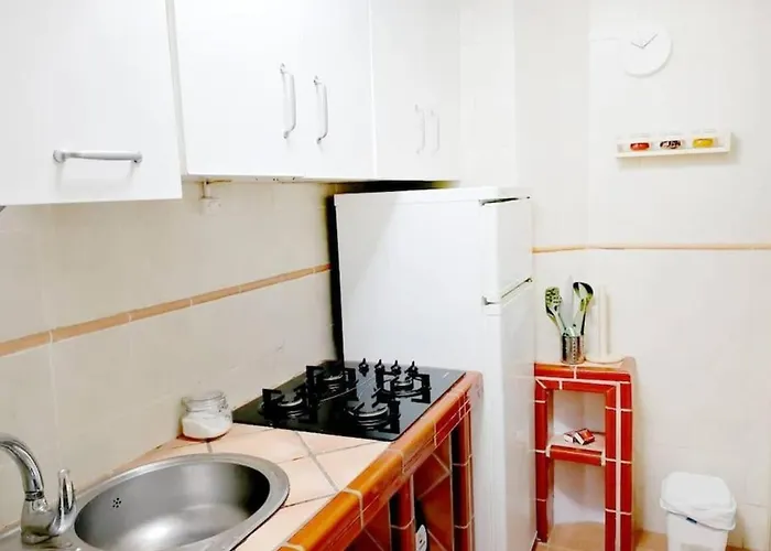 Апартаменты Elvira Residences - Centro & Gran Via