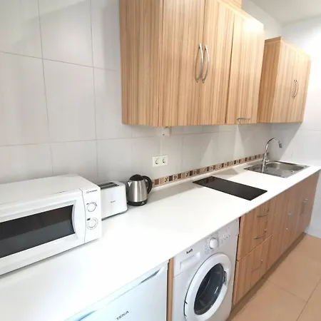 Apartamento Elvira Residences - Centro & Gran Via Granada