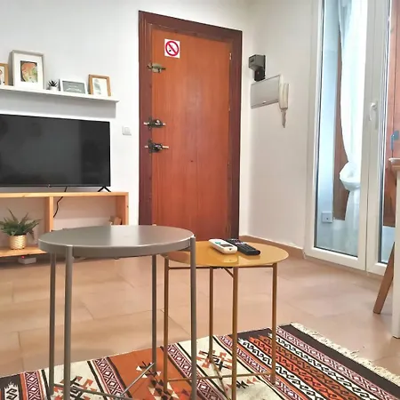 Apartamento Elvira Residences - Centro & Gran Via