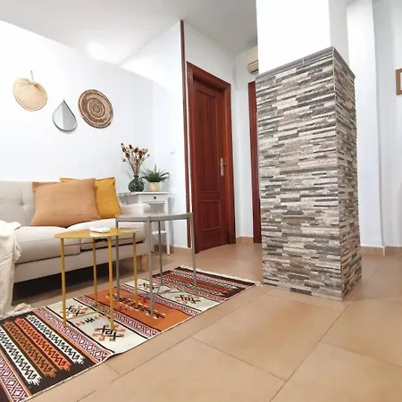 Elvira Residences - Centro & Gran Via Apartamento Granada