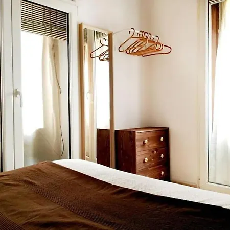 Elvira Residences - Centro & Gran Via Apartamento Granada