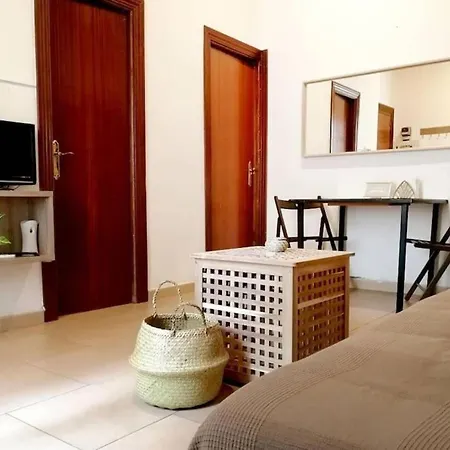 Elvira Residences - Centro & Gran Via Apartamento