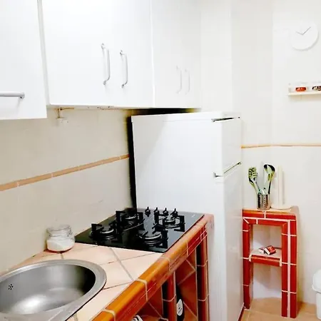 Apartamento Elvira Residences - Centro & Gran Via