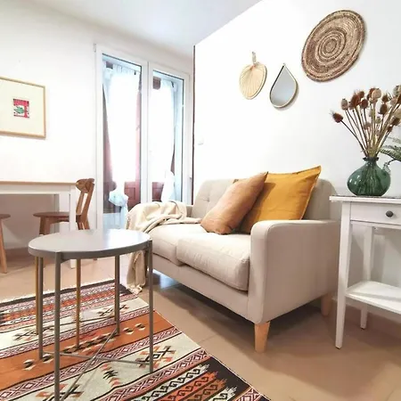 Elvira Residences - Centro & Gran Via Apartamento Granada